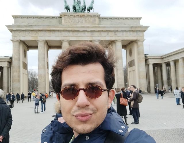 Esenler Almanca Özel Ders